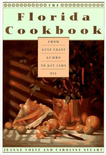 The Florida Cookbook