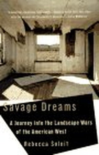 Savage Dreams