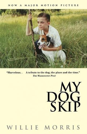 My Dog Skip