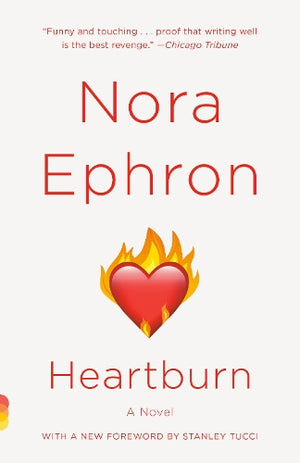 Heartburn