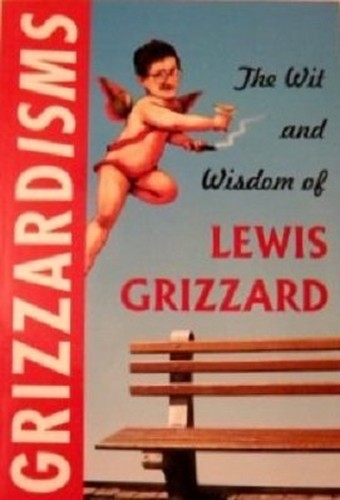 Grizzardisms