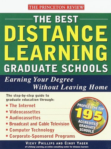 The Best Distance Learning Graduate Schools