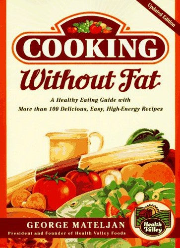 Cooking without Fat
