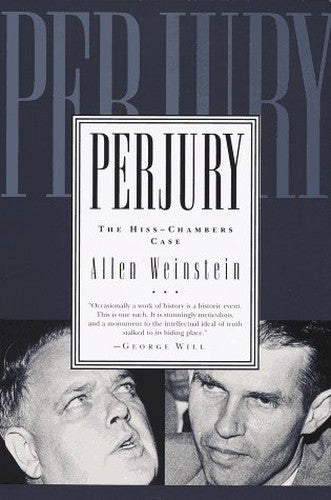 Perjury