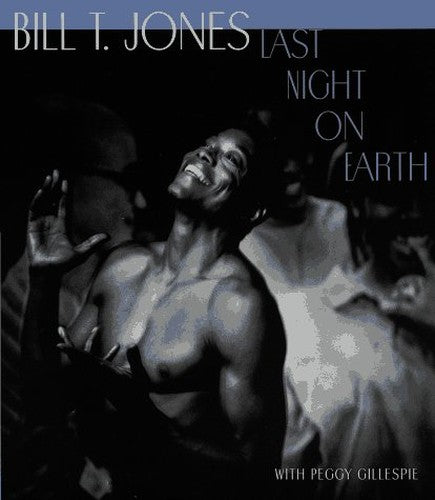 Last Night on Earth