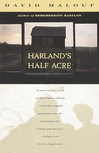 Harland's Half Acre 