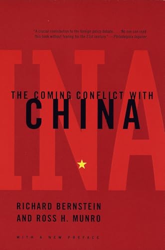 The Coming Conflict with China