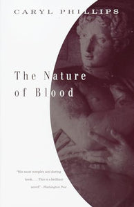 The Nature of Blood 