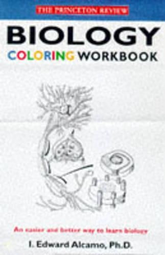 Biology Colouring Workbook