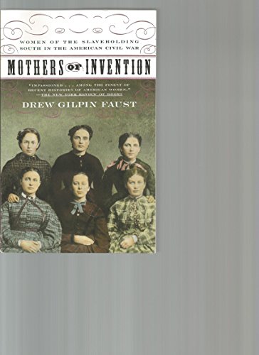 Mothers of Invention