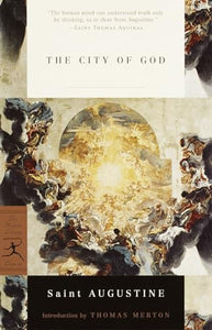 The City of God 