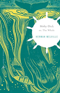 Moby-Dick 