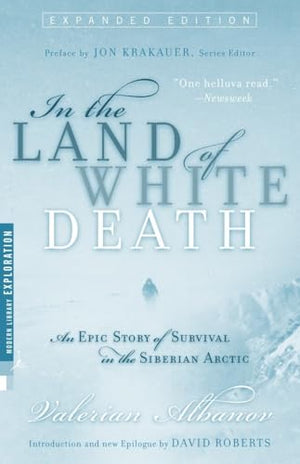 In the Land of White Death