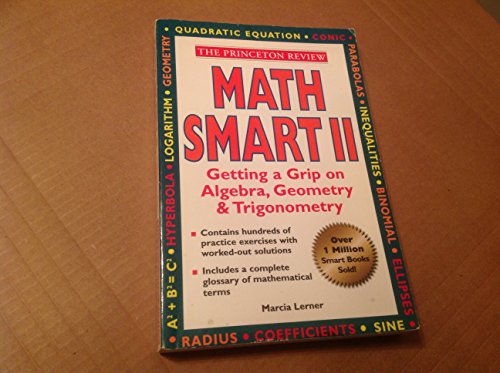 Math Smart II