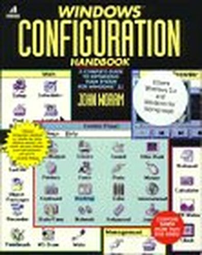 Windows Configuration Handbook