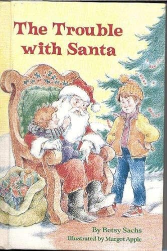 The Stepping Stone Trouble with Santa