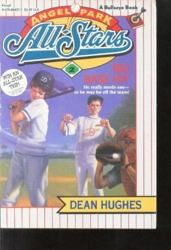 Big Base Hit #2
