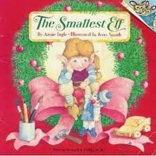 The Smallest Elf