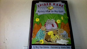 Spider Kane and the Mystery Under the May-apple 