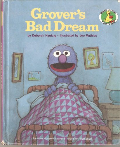 Sesst-Grovers Bad Dream