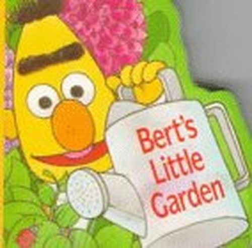 Sesst-Berts Little Garden