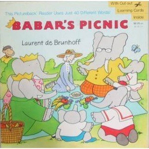 Babar's Picnic