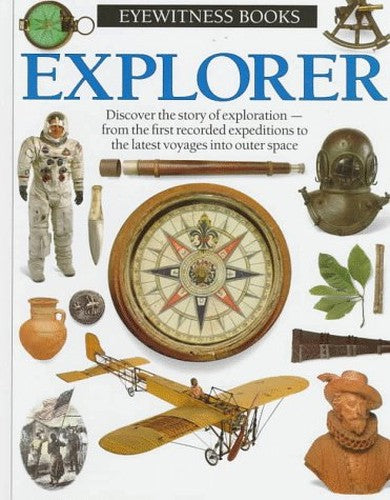 Explorer