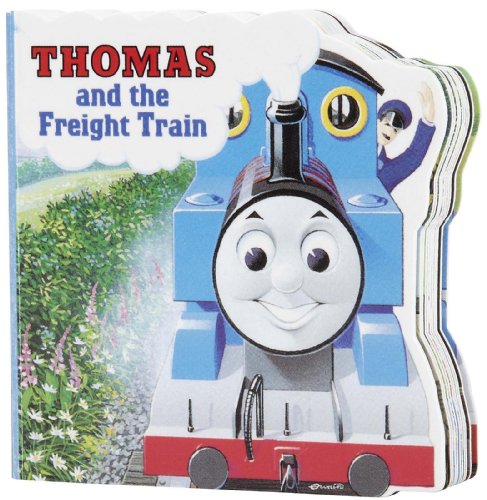 Thomas and the Freight Train