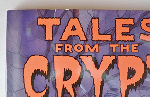 Tales from the Crypt Volume 3 #