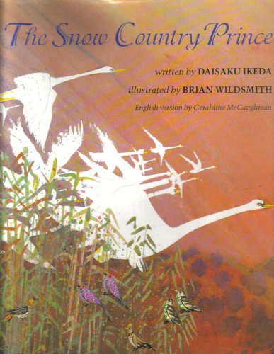 The Snow Country Prince