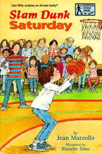 Slam Dunk Saturday