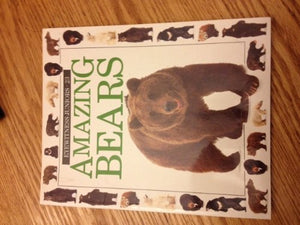 Amazing Bears