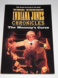 The Young Indiana Jones Mummy's Curse # 