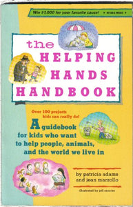 Helping Hands Handbook 
