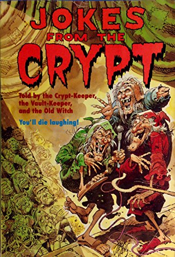 Jokes from the Crypt #