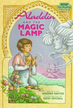 Aladdin and the Magic Lamp