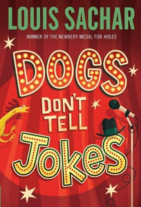 Dogs Don't Tell Jokes 