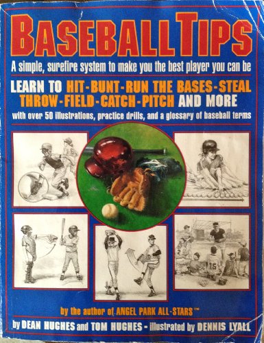 Baseball Tips