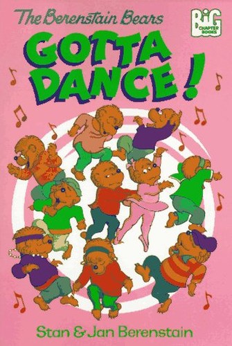 Gotta Dance !