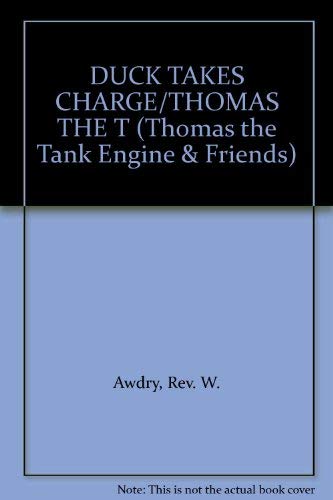 Duck Takes Charge/Thomas the T
