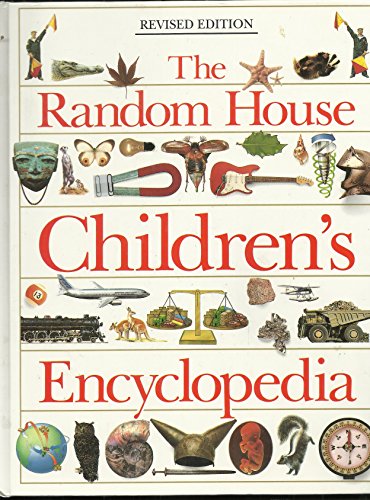 Rh Children's Encyclopedia-Rev