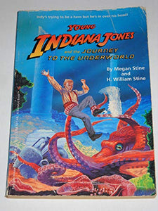 Journey to the Underworld 12: Young Indiana Jones 