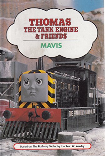 Mavis