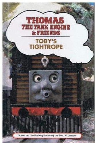Toby's Tightrope