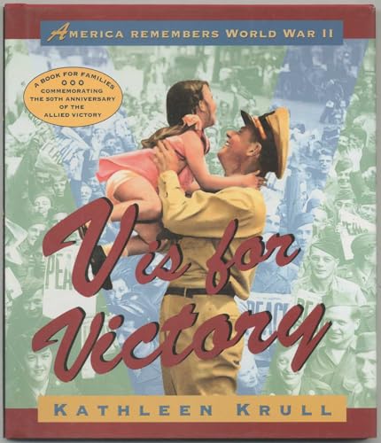 V is for Victory