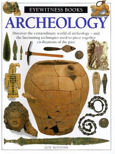 Archeology