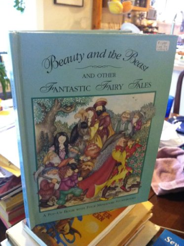 Beauty & the Beast & Other Mag