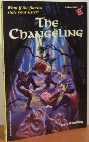 The Changeling
