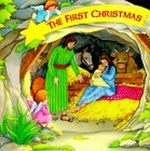 The First Christmas