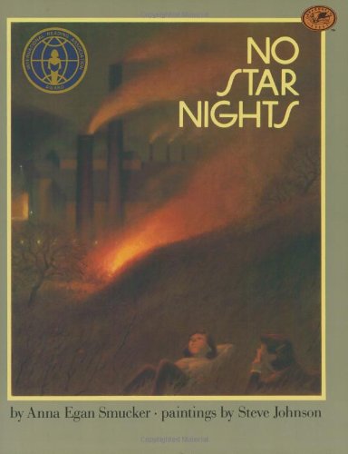 No Star Nights
